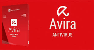 Avira antivírus