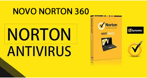 Norton antivírus