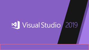 Visual Studio 2019