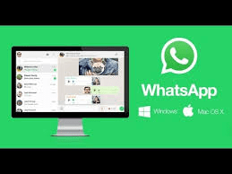 Whatsapp para o Windos