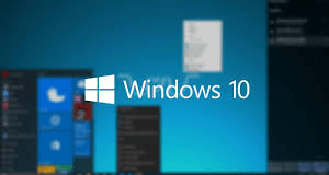 Baixe o windows 10