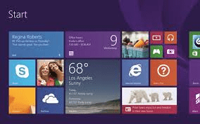 Windows 8;1