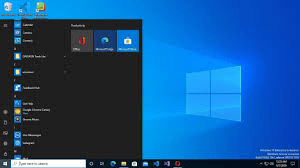 Windows 10 atualizado