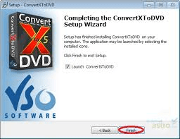 Converttoxdvd