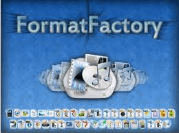 Fomatefactory video converter