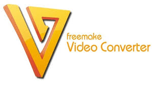 Freemak video convert