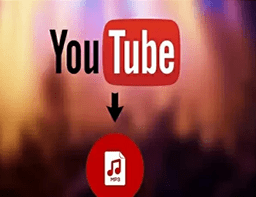 Youtube video converter